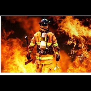 Meet your Posher, Tommy